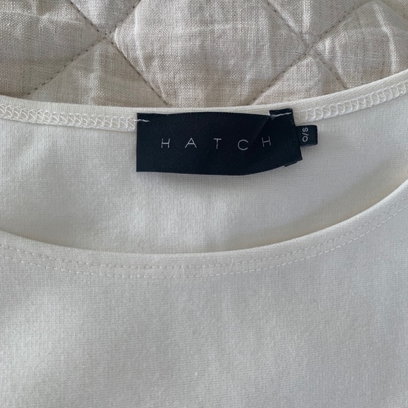 HATCH The Afternoon Dress - Picture 3 of 6